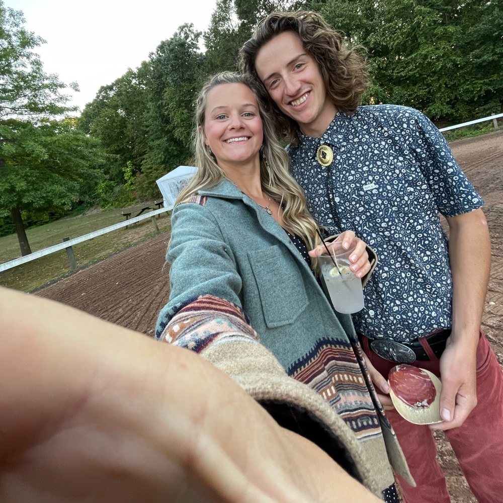 Pendleton jacket size medium